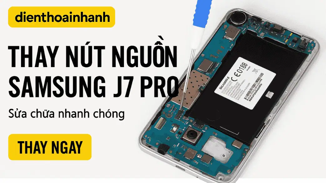 Tác động của việc hỏng nút nguồn đến hiệu suất máy