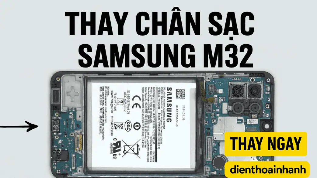 Tác Động Của Việc Sửa Chữa Đến Lớp Ron Kháng Nước