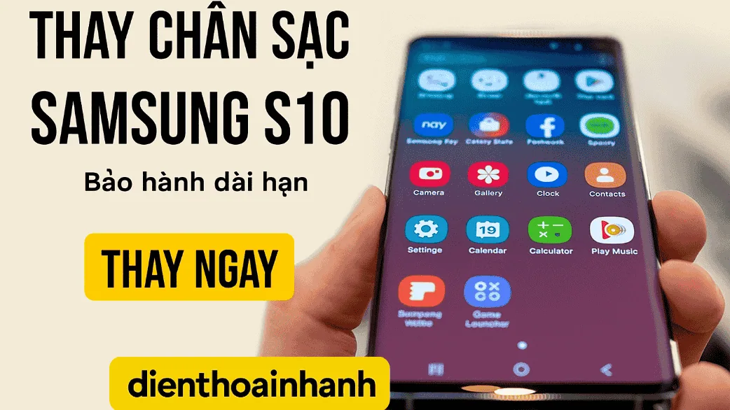 Vì Sao Nên Chọn Điện Thoại Nhanh?