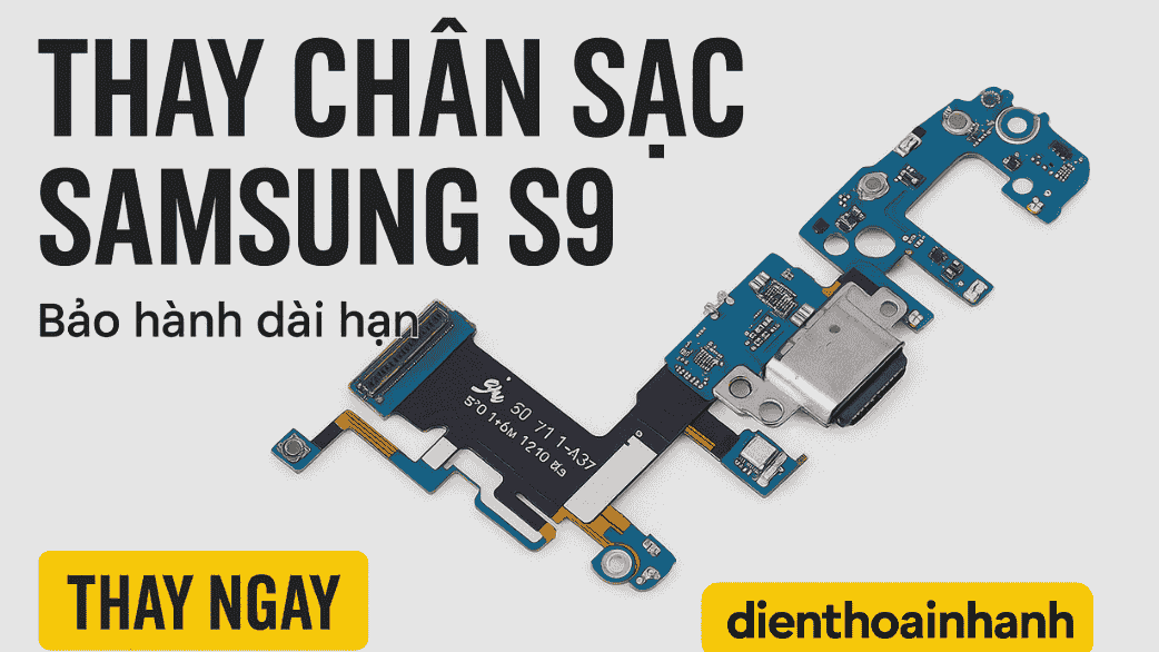 Các phương pháp tự kiểm tra lỗi sạc tại nhà