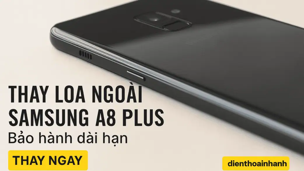 Kết luận – Điện Thoại Nhanh cam kết dịch vụ chất lượng, không để bạn phải chờ lâu