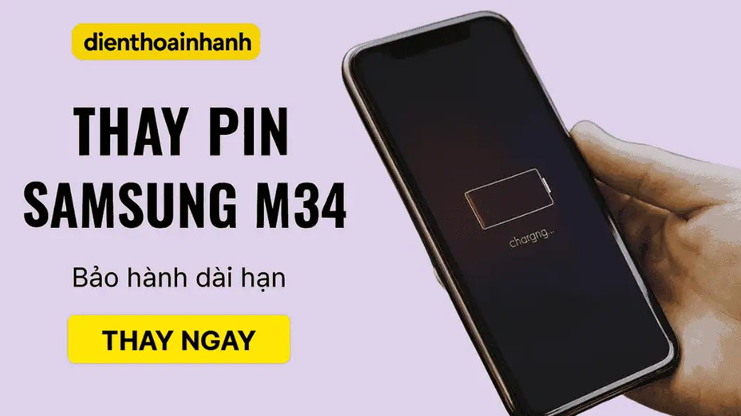 Quá Trình "Lão Hóa Hóa Học" Của Pin Điện Thoại