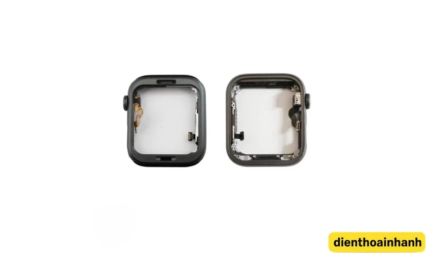 Khách hàng nói gì sau khi thay vỏ Apple Watch tại Điện Thoại Nhanh?