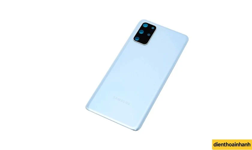 Khi Nào Nên Thay Vỏ Samsung S20?