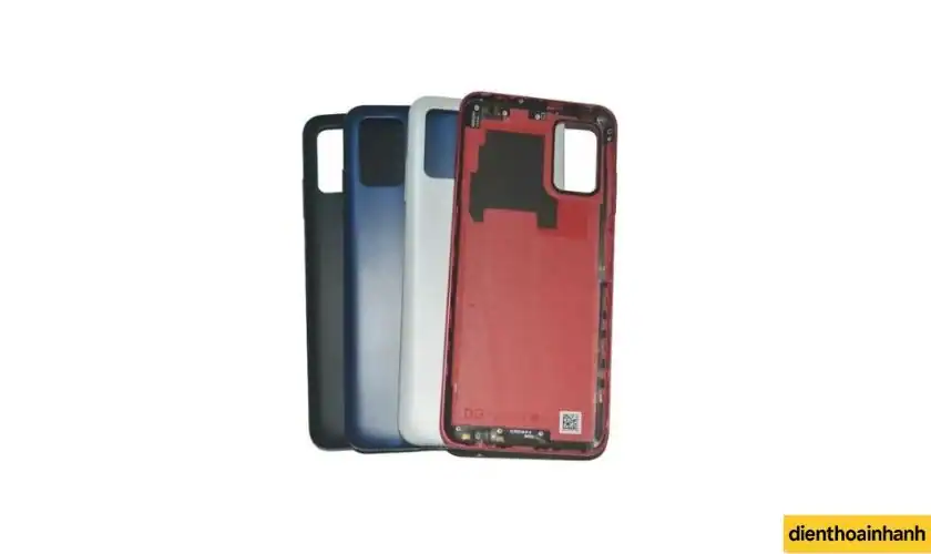 Giải Đáp Thắc Mắc Thường Gặp Khi Thay Vỏ Samsung S20