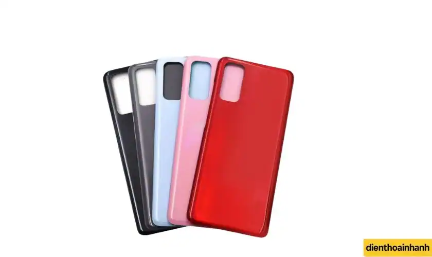 Những Lưu Ý Khi Thay Vỏ Samsung S20