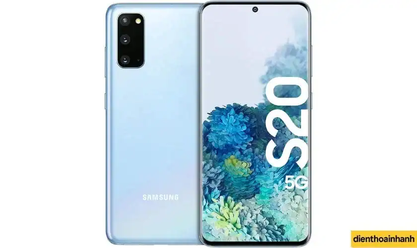 Có Nên Thay Vỏ Samsung S20 Không?