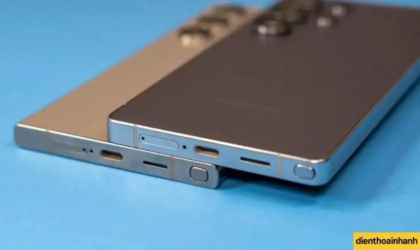 Câu Hỏi Thường Gặp Khi Thay Vỏ Samsung S25 Ultra