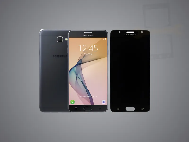 Khi nào cần thay ép kính Samsung A10s​