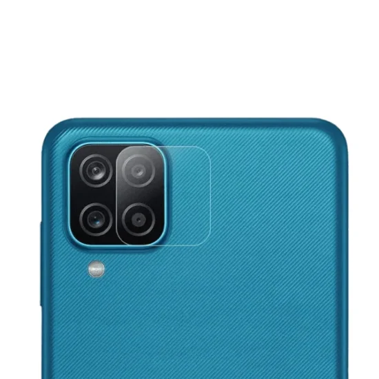 Thay Kính Camera Samsung A12 Chính Hãng – Khôi Phục Ảnh Đẹp