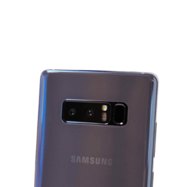 Thay Kính Camera Samsung Note 8 – Ảnh Nét Lại Như Mới