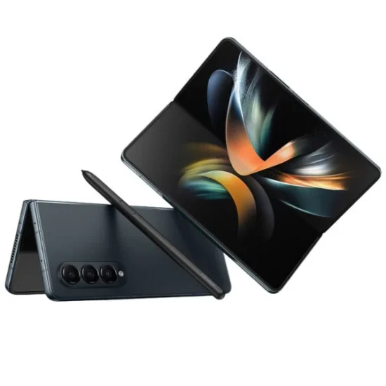 Thay Kính Camera Samsung Z Fold 4 – Giải Pháp Khôi Phục Ảnh Đẹp