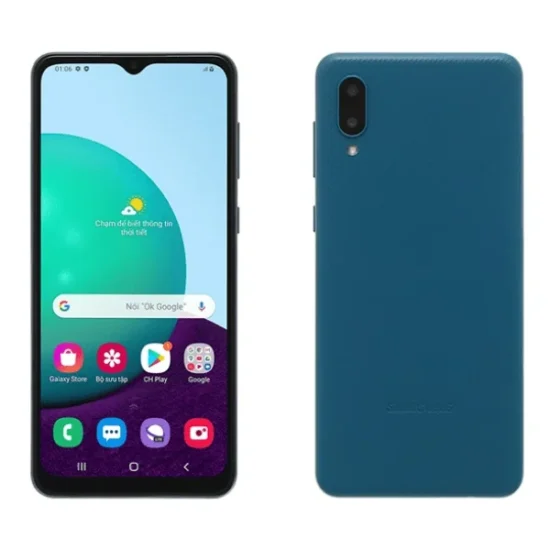 Thay Loa Ngoài Samsung A02 - Giải Pháp Tiết Kiệm, Lấy Liền