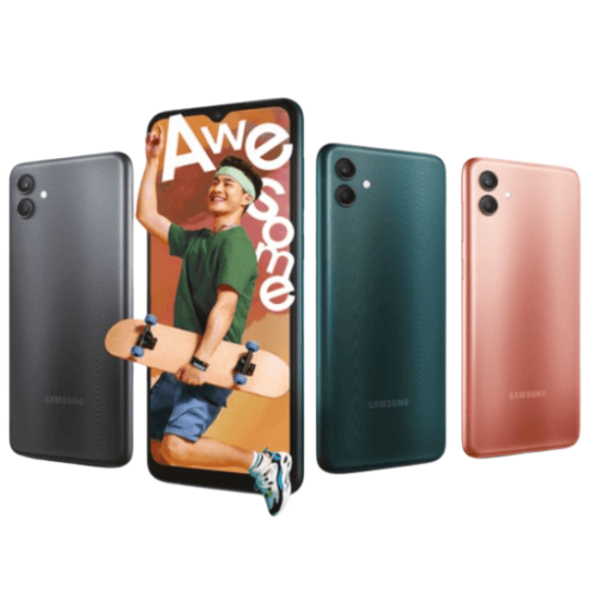 Thay Loa Ngoài Samsung A04 Dịch Vụ Nhanh Chóng, Giá Rẻ