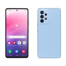Thay Loa Ngoài Samsung A53 Chất Lượng, Nhanh Chóng