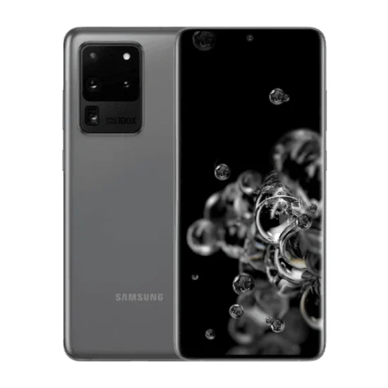 Thay Loa Ngoài Samsung S20 Ultra Nhanh Chóng, Chính Hãng