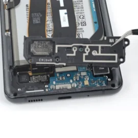 Thay Loa Ngoài Samsung S20 Ultra Nhanh Chóng, Chính Hãng