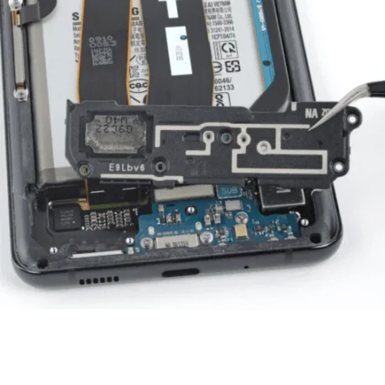 Thay Loa Ngoài Samsung S20 Ultra Nhanh Chóng, Chính Hãng