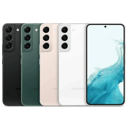 Thay Loa Ngoài Samsung S22 - Dịch Vụ Chất Lượng, Giá Tốt
