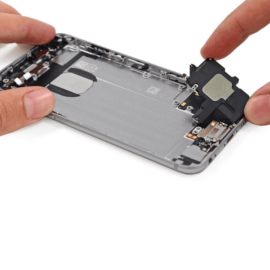 Thay Loa Ngoài Samsung S24 Ultra - Uy Tín, Giá Rẻ, Lấy Liền