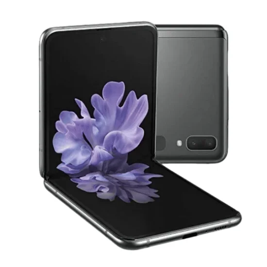 Thay Loa Trong Samsung Z Flip 1
