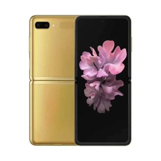 Thay Loa Trong Samsung Z Flip 1