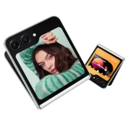 Thay Loa Trong Samsung Z Flip 5