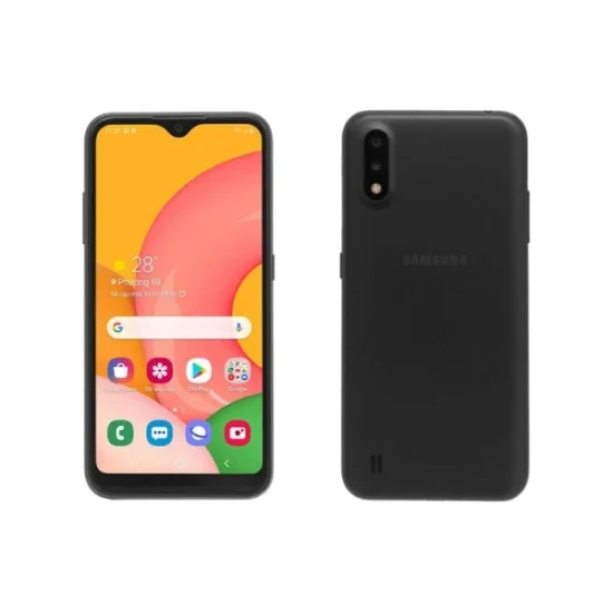 Thay Mặt Kính Samsung A01 Uy Tín, Giá Rẻ, Bảo Hành Dài Hạn