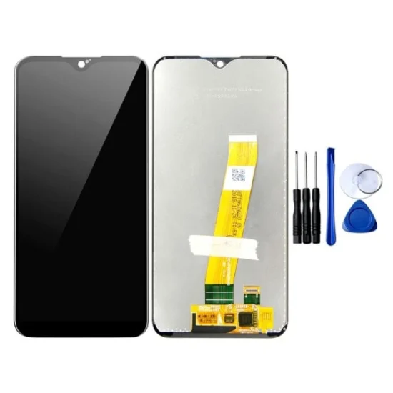 Thay Mặt Kính Samsung A01 Uy Tín, Giá Rẻ, Bảo Hành Dài Hạn
