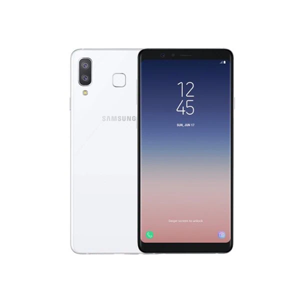 | Tháng 1 2026 Thay Mặt Kính Samsung A8 Star Uy Tín - Giá Rẻ, Lấy Ngay