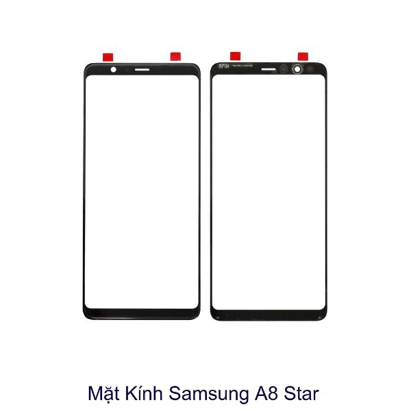 | Tháng 1 2026 Thay Mặt Kính Samsung A8 Star Uy Tín - Giá Rẻ, Lấy Ngay