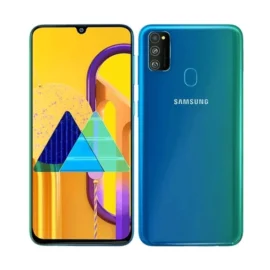 Thay Mặt Kính Samsung M30s Chất Lượng Cao - Giá Ưu Đãi