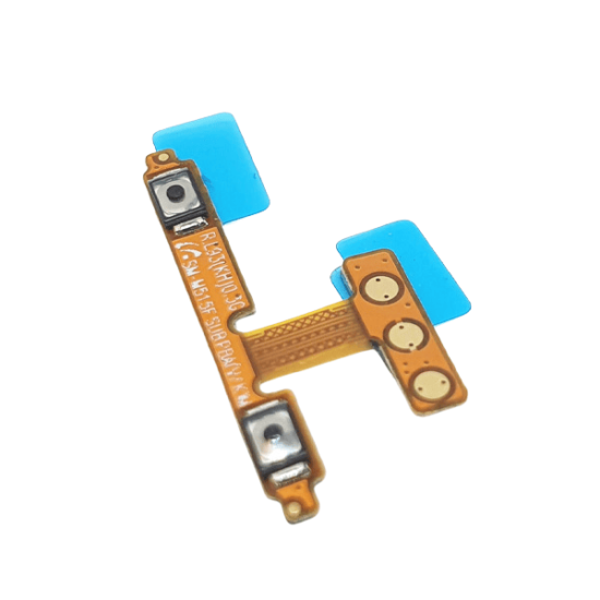 Thay Nút Nguồn Samsung A23 Chính Hãng – Bấm Nhạy, Sửa Lấy Liền