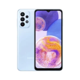 Thay Nút Nguồn Samsung A23 Chính Hãng – Bấm Nhạy, Lấy Liền