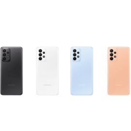 Thay Nút Nguồn Samsung A23 Chính Hãng – Bấm Nhạy, Sửa Lấy Liền
