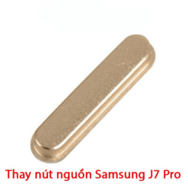 | Tháng 5 2026 Thay Nút Nguồn Samsung J7 Pro