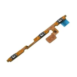 Thay Nút Nguồn Samsung M10 – Nhấn Nhạy, Bền Bỉ