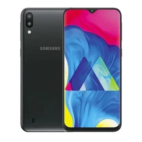 Thay Nút Nguồn Samsung M10 – Nhấn Nhạy, Bền Bỉ