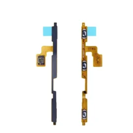 Thay Nút Nguồn Samsung M10 – Nhấn Nhạy, Bền Bỉ