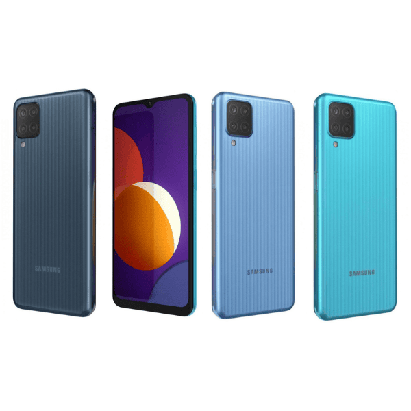 | Tháng 1 2026 Thay Nút Nguồn Samsung M12 Chính Hãng – Sửa Nhanh, Lấy Liền