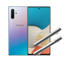 Thay Nút Nguồn Samsung Note 10 Plus Chính Hãng – Bấm Nhạy, Sửa Nhanh