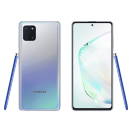 Thay Nút Nguồn Samsung Note 10 Lite Giữ Nguyên Thiết Kế Zin