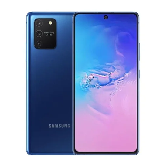 Thay Nút Nguồn Samsung S10 Lite Chính Hãng – Bấm Nhạy, Sửa Nhanh