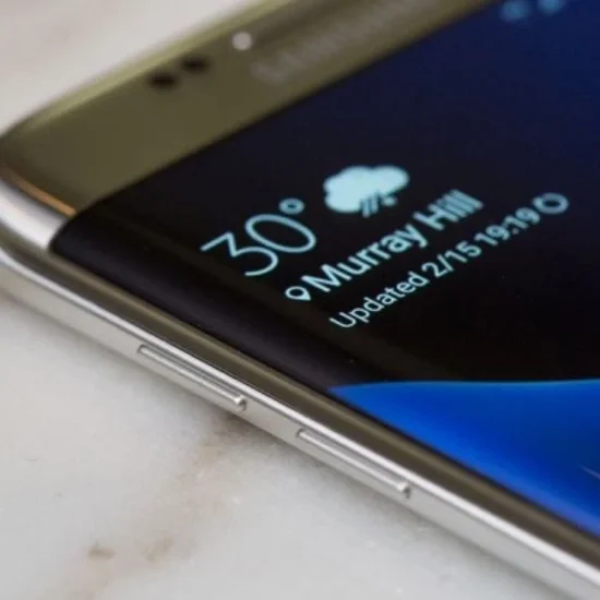 Thay Nút Nguồn Samsung S7 Edge – Nhấn Nhẹ Tay, Không Lỗi Nguồn