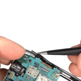 Thay Nút Nguồn Samsung S8 Plus Chính Hãng – Sửa Nhanh, Lấy Liền