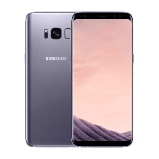 Thay Nút Nguồn Samsung S8 Plus Chính Hãng – Sửa Nhanh, Lấy Liền
