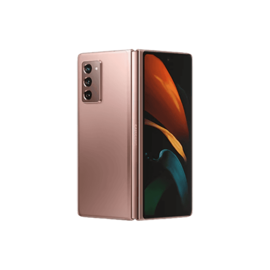 Thay Nút Nguồn Samsung Z Fold 2