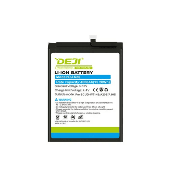 | Tháng 1 2026 Thay Pin Samsung A10s Chính Hãng - Tăng Thời Lượng Sử Dụng