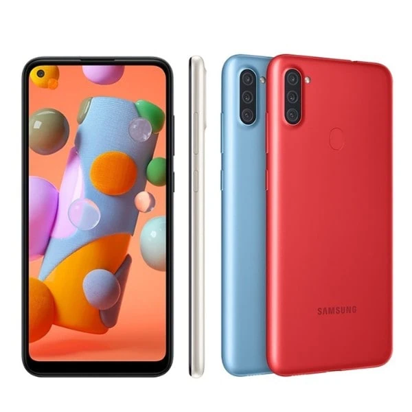 | Tháng 1 2026 Thay Pin Samsung A11 Chính Hãng, An Toàn, Lấy Ngay Giá Tốt