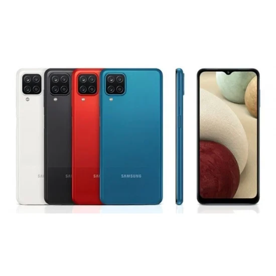 | Tháng 7 2026 Thay Pin Samsung A12 Chính Hãng, An Toàn, Giá Tốt Hôm Nay